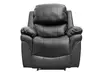 Madison Manual Recliner Chair from £159.98 (60% Off) with Free Delivery - Image 5
