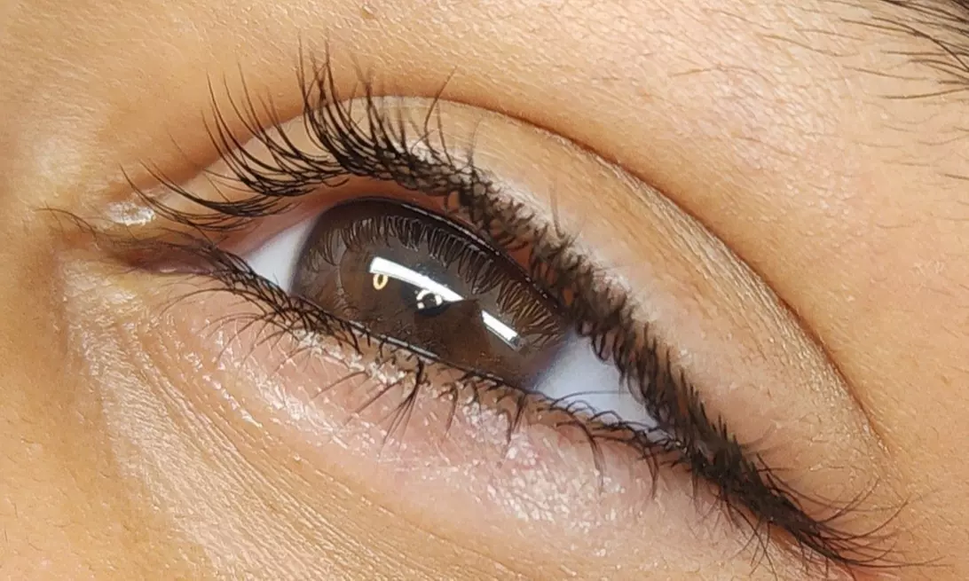 Eyelash Lift – Lamination / Lashlift / LashPerm + Optional Tinting