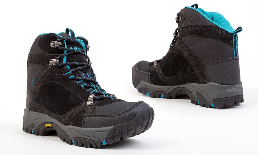 Image 4: Hi-Tec Trainers £14.99-£27.48