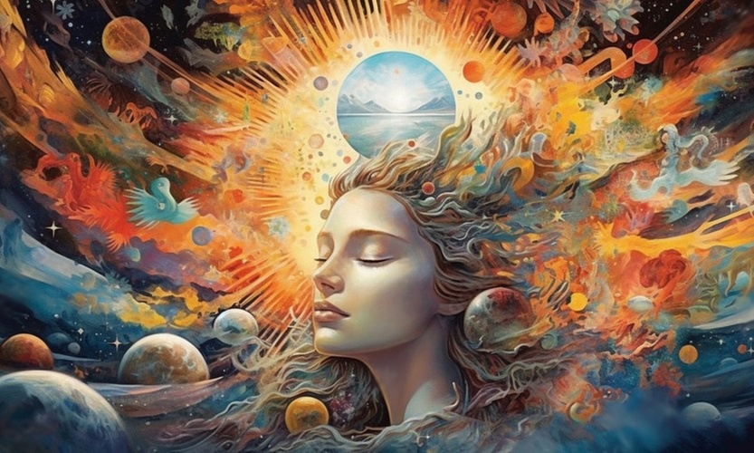 Human Design en ligne : 10 modules pour une connaissance de soi