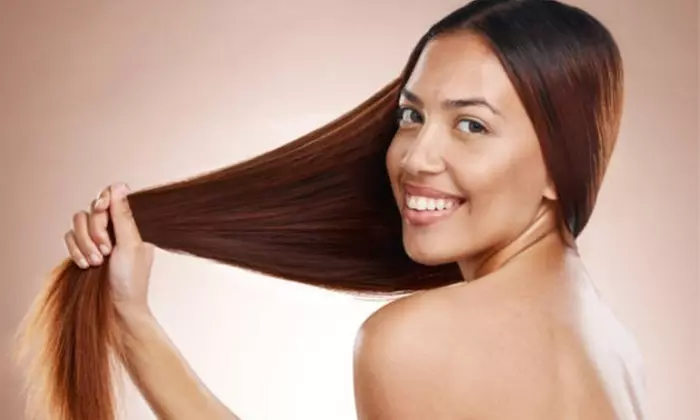 Tratamiento capilar o alisado brasileño en Avigo for Beauty