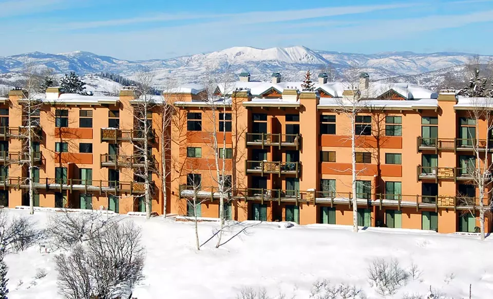 3-Night Stay at Mountain Resorts in Steamboat Springs, CO - Primary Image