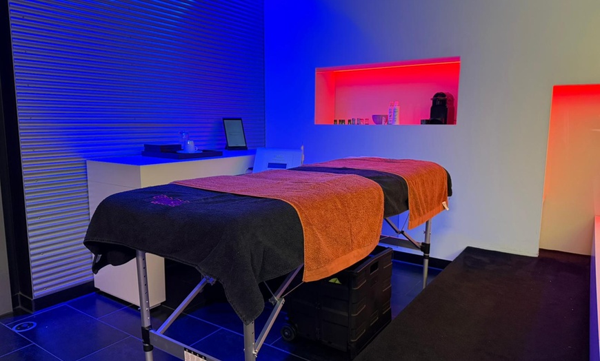 Image 2: 1 oder 2 x Face Cleansing Behandlung für 1 Person mit Soffort-Effekt