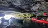6 PM Houghton Point Sea Cave Tour for 6; Valid Monday - Sunday at Paddle Ride Adventure (Up to 52% Off)