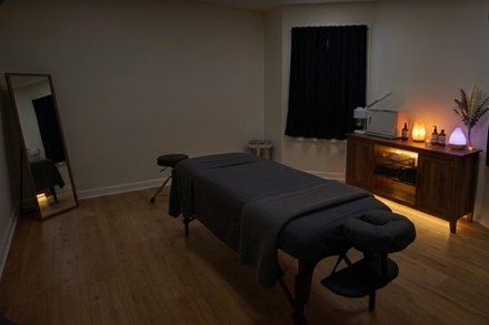One 60-Minute Swedish or Therapeutic Massage Session - Intuitive Body Therapy LLC