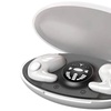 Image 2: Invisible Sleep Wireless Earphones