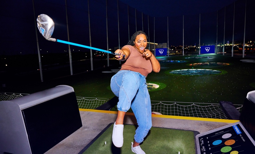 Image 2: Topgolf Game Play Deals & Discounts — Save Up to 61% Off
