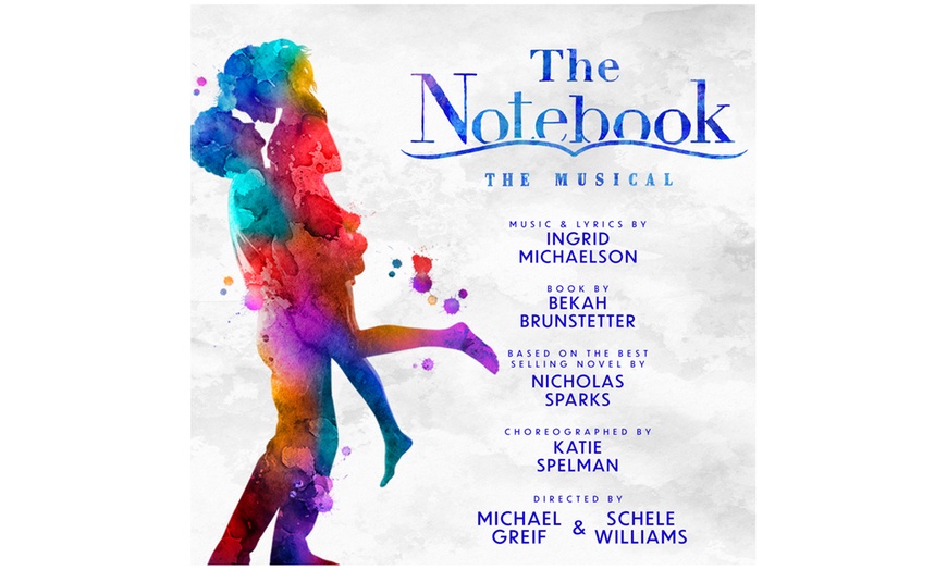 The Notebook - The Notebook Gerald Schoenfeld Theatre New York 