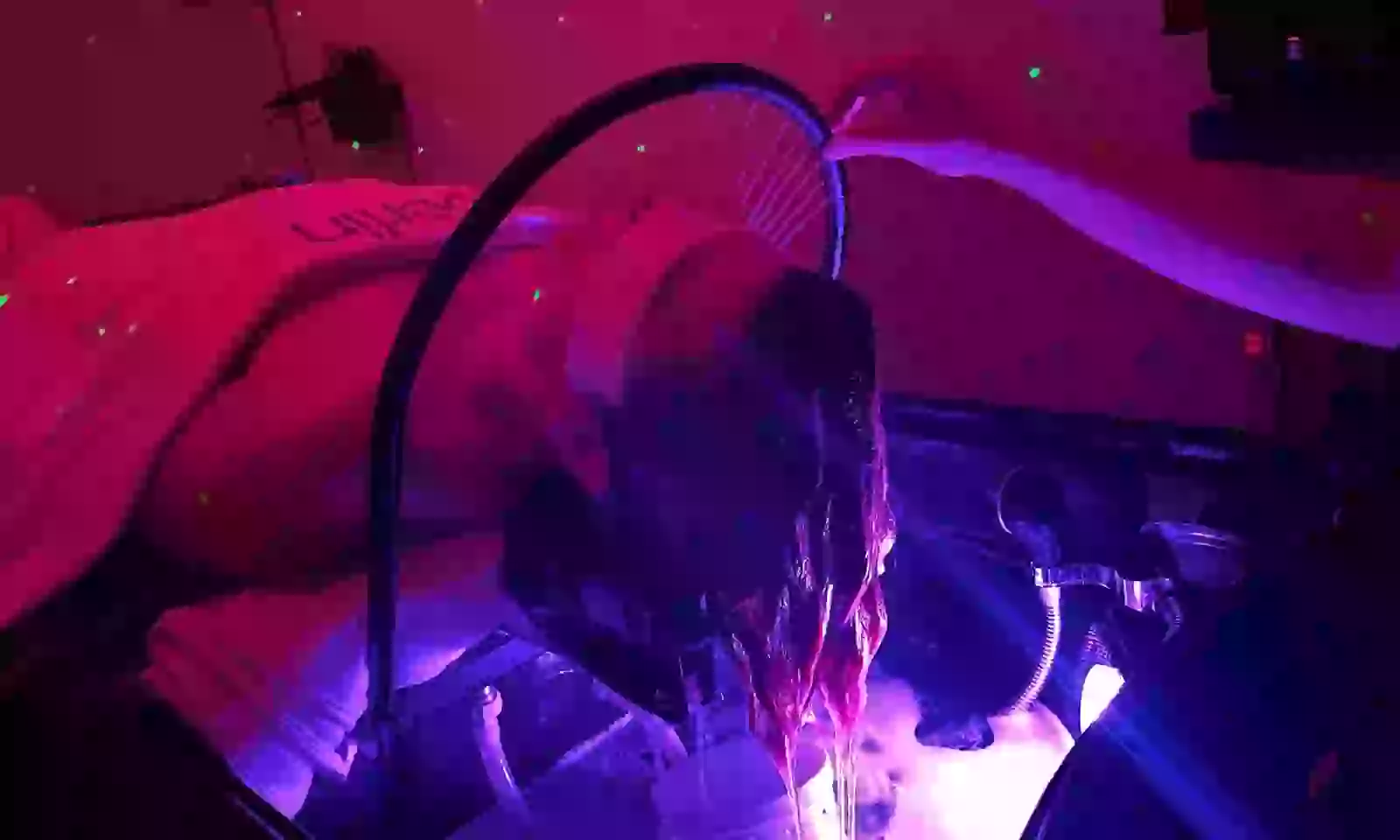 60 o 90 minutos de tratamiento head spa