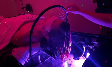 60 minutos de tratamiento head spa - Clinica y Estética Avanzada Isis