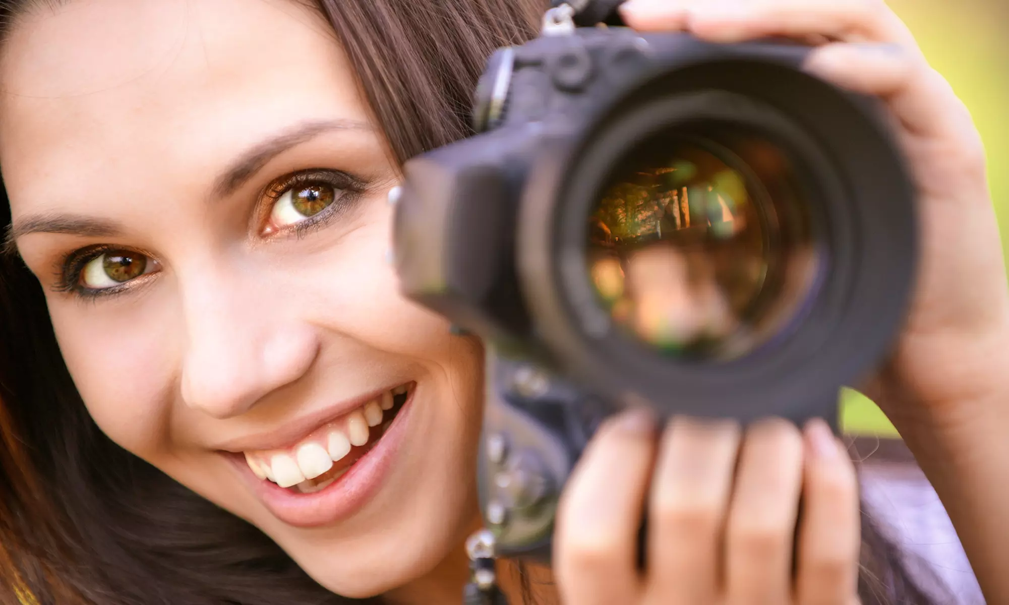 One-Day Photography Course at Scott Turnmeyer Photography (45% Off) - Primary Image