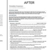 Image 3: Professional Resume Writing w/ Optional LinkedIn Profile Review & More