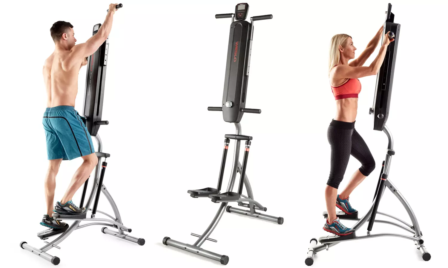 Weslo StepFit Climber - Primary Image