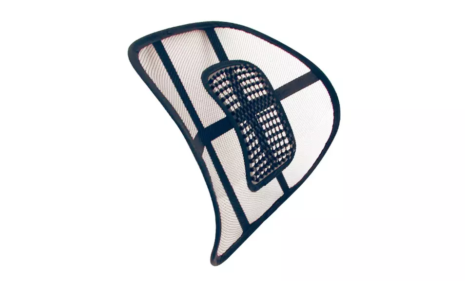 Back Support Lumbar Sculptor - Second Medium