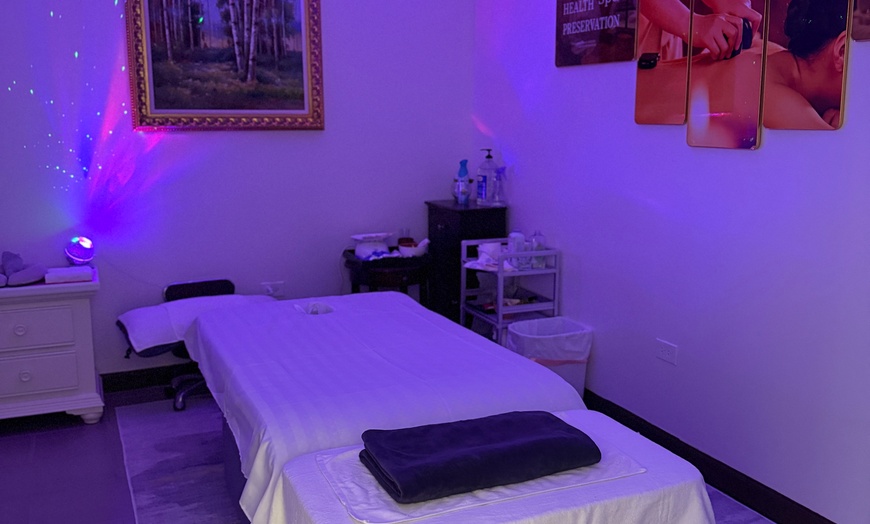 Image 3: Up to 57% Off on Salon - Scalp Care at Luxury Spa