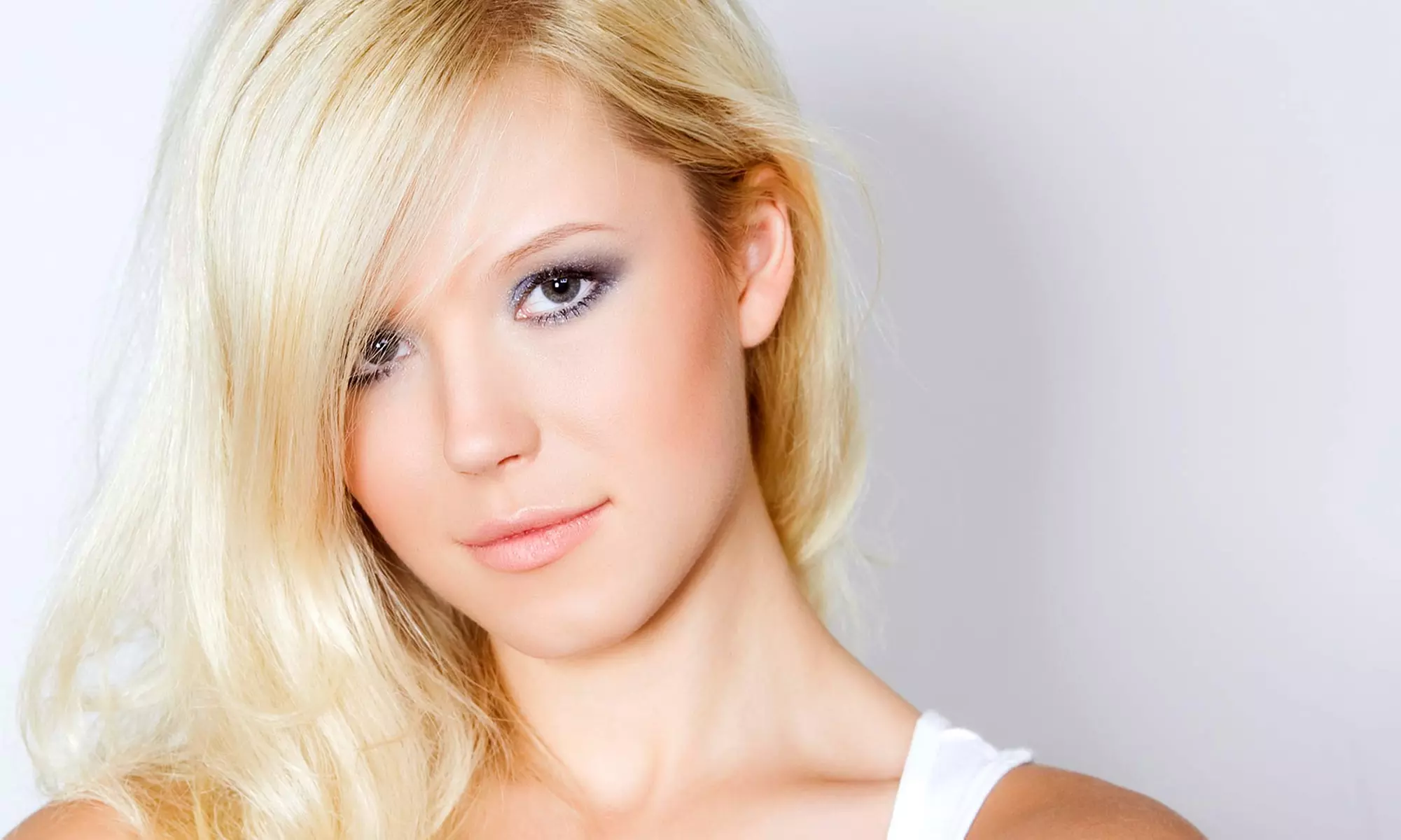 Up to 58% Off on Salon - Hair Color / Highlights at Angel Day Spa and Salon - Primary Image