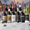 Image 1: Splash Wines: 18-Bottle Wine Pack with Free Corkscrew, Global Wine Collection of Red, White, or Mixed Assortment 