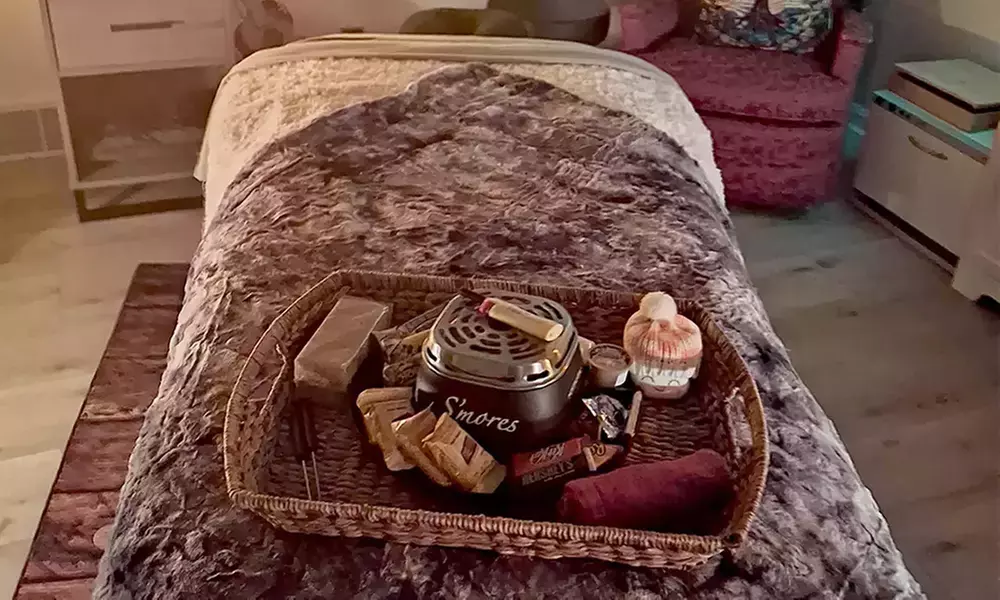 Relax w/ One or Two Infrared Cupping Therapy with 60 Minute Massages