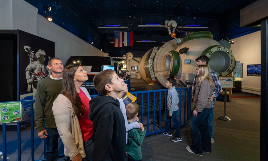 Image 17: Up to 19% Off Admission to Ripley's Tommy Bartlett Exploratory