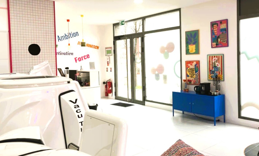 Image 4: Lissage Elixir avec Beautylab