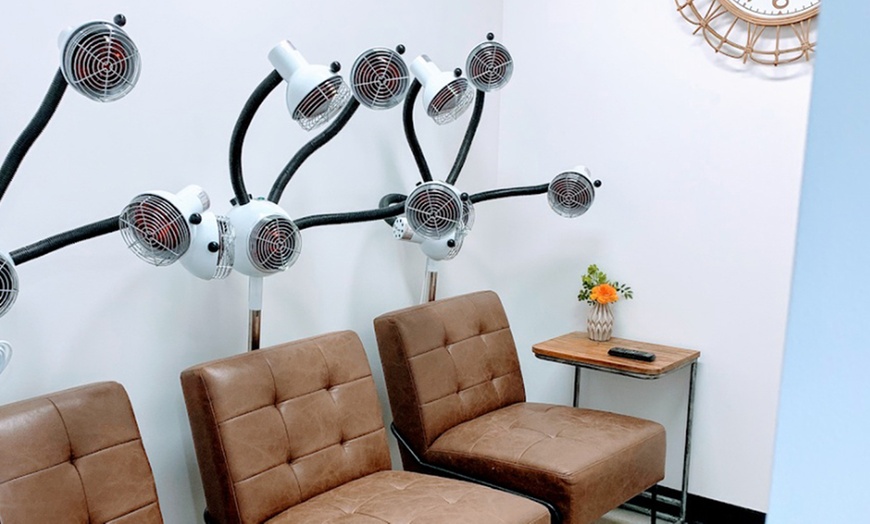 Image 2: Up to 40% Off on Waxing - Brazilian at Bliss Beauty and Aesthetics