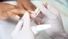 Enjoy One Shellac/No-Chip or Deluxe Manicure Sessions at Trivené Beauty Nails & Beauty Bar (Up To 68% Off)