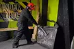 Standard Rage Room Experience for 2, 3, or 4; Valid Mon-Fri Only at Brainy Actz - Bakersfield (Up to 25% Off) - Second Medium