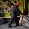 Image 2: Release Stress with Fun Rage Room Experience 