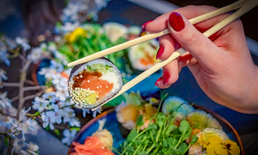 Image 2: Oryginalne sushi zestawy w Czechowicach-Dziedzicach