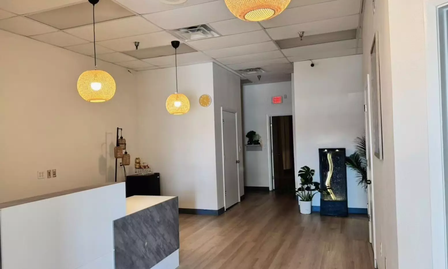 Up to 35% Off on Salon - Scalp Care at Elite Spa