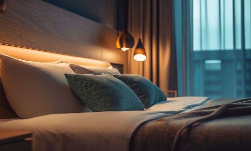 Image 16: Coffrets-cadeaux Weekendesk – Séjours évasion en France et en Europe