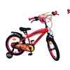 Image 2: Bicicleta infantil con diseños de dibujos animados, de Volare