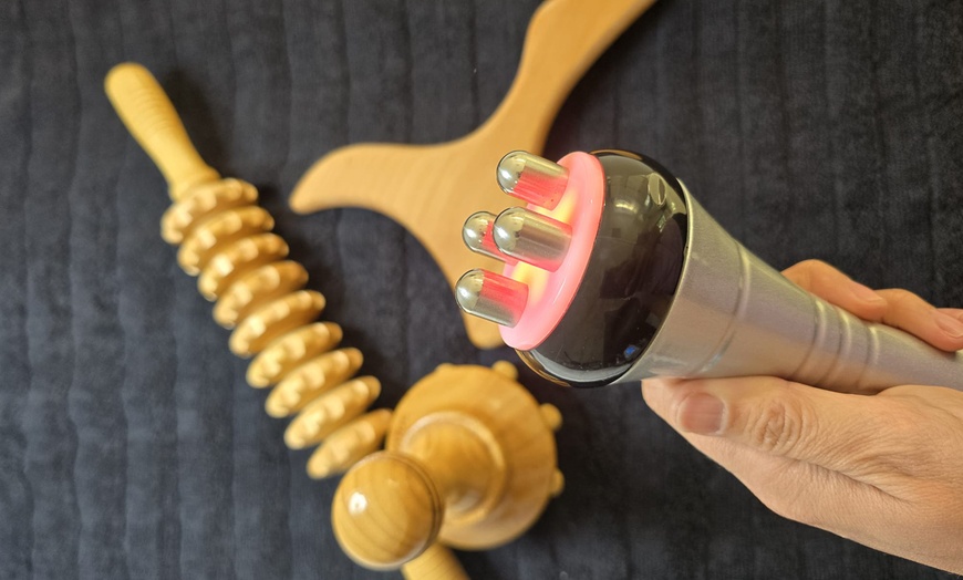 Image 4: Hasta 77% de dto. en Reducción de la grasa mediante ultrasonido en Lune Esthétique