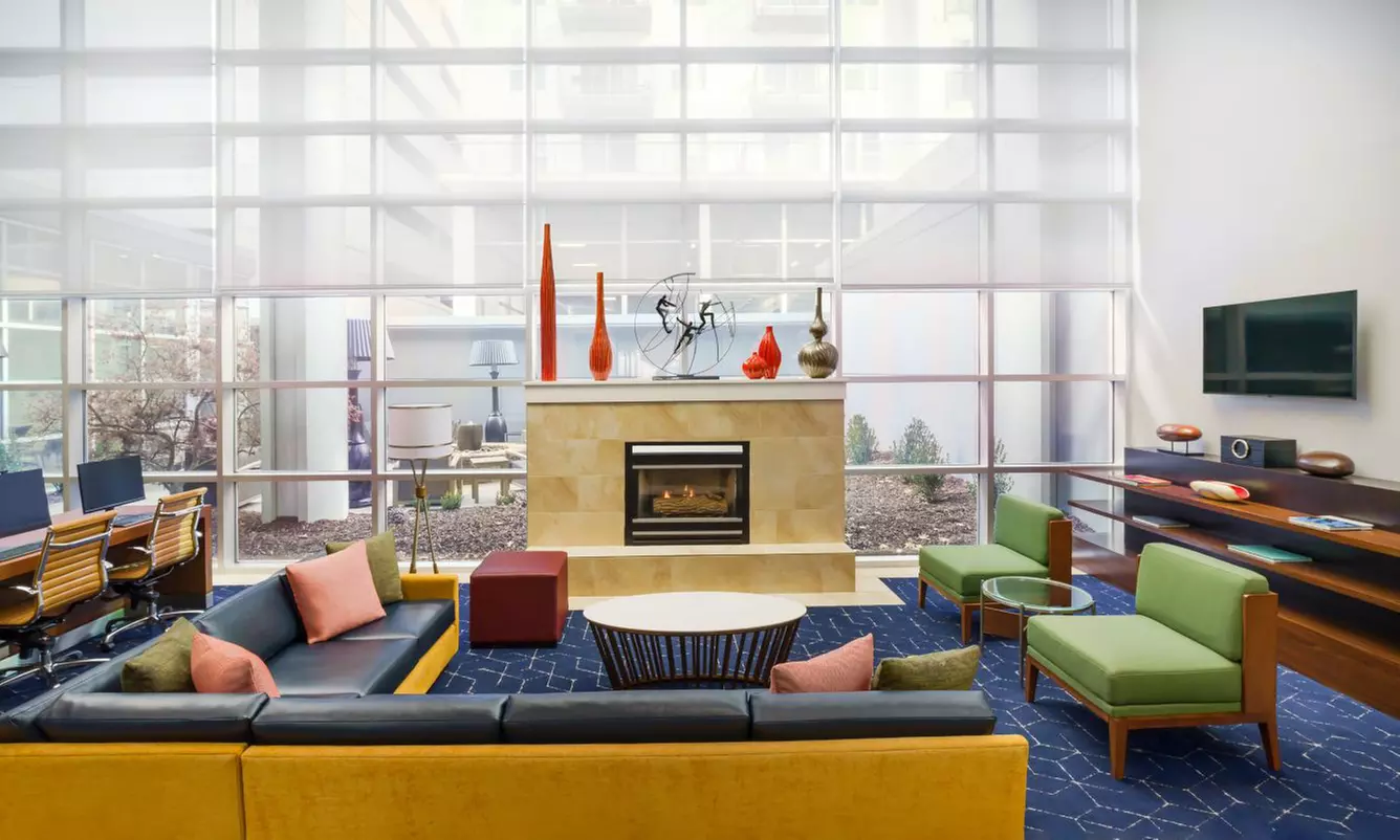 Members Only: Hotel in Buckhead | Steps from Lenox Mall