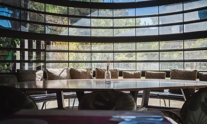 Menú fusión argentino-mediterráneo para 2 o 4 personas