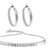 Image 10: Jewelry Sets - Gold, Rose Gold or Silver: Perfect for the Holidays