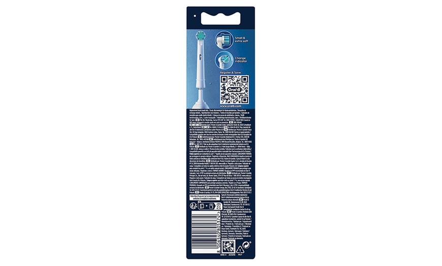 Image 3: Oral-B Kids Replacement Toothbrush Heads