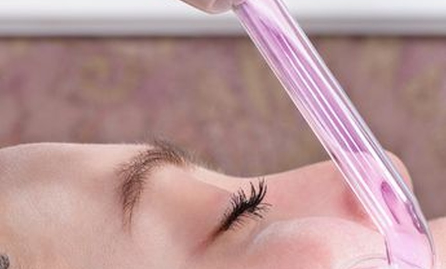 Image 8: Revitalize Your Summer Glow with Luxury Microdermabrasion Facial