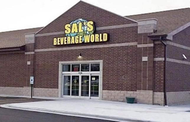 Uncork a Deal: Up to 50% Off Wine at Sal's Beverage