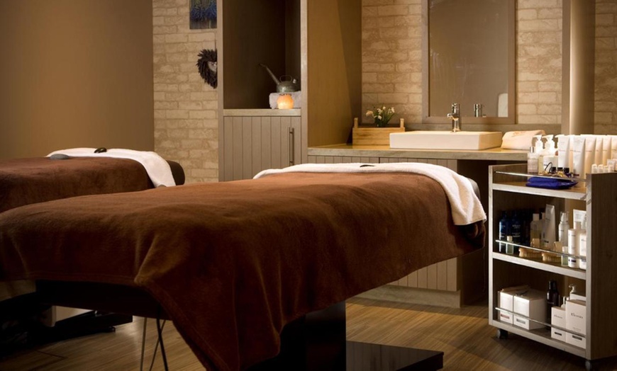 Image 11: Chester: One-Night Stay with Discount on Spa Treatments 