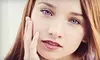 $49 for an On-Location Headshot or Portrait Photo Shoot for One or Two from Vania Elise Photography ($150 Value)