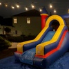 Image 5: Exciting Jump and Slide Combos for Hours of Fun