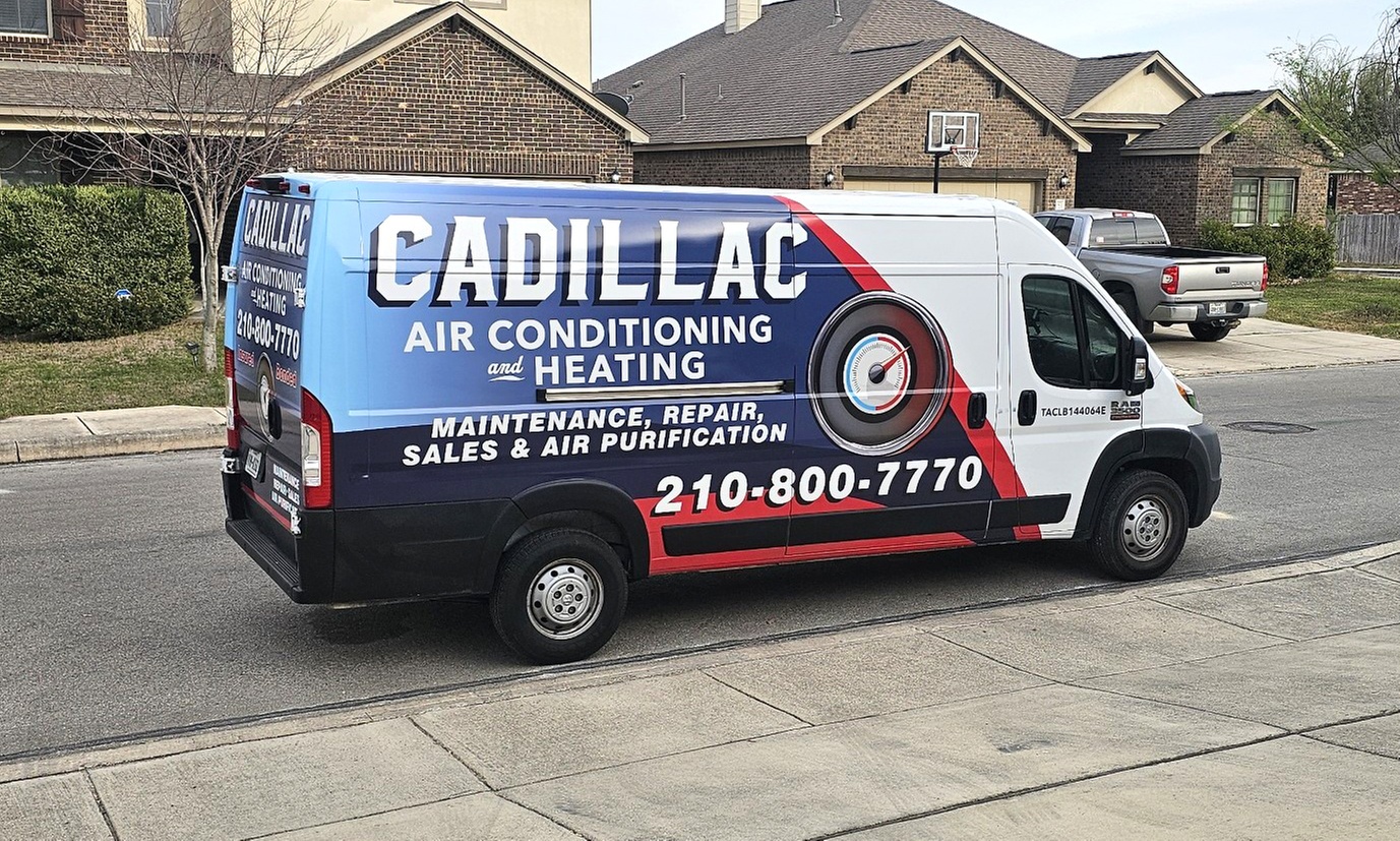 Full Inspection of Air Condition or All Systems Disinfection 