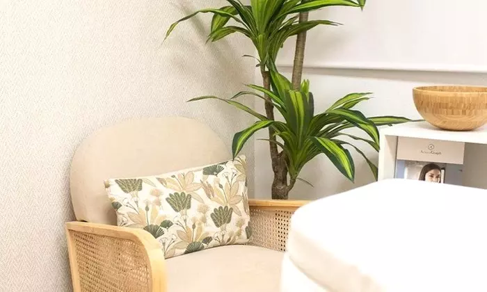 Un masaje relajante de 30 o 45 minutos en cuerpo entero