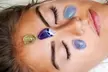Unwind with Crystal/ Chakra Massage, or Spiritual Detox Cleansing & More - Up to 55% Off - Second Medium
