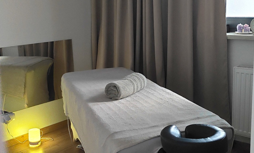 Image 6: Luksusowe rytuały spa dla 1 lub 2 osób z masażem, peelingiem i więcej