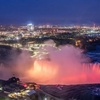 Image 1: 90-Minute Niagara Falls USA Nightlight Experience for One, Two or Four
