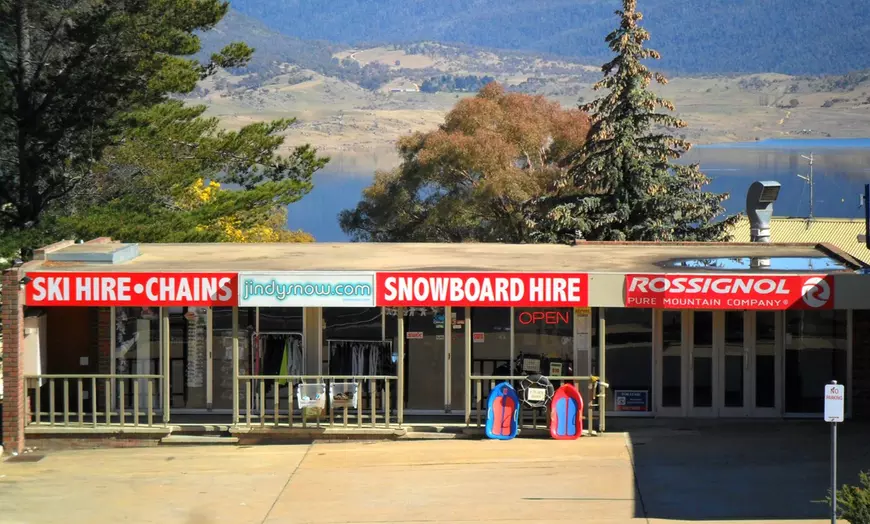 Image 5: Save Big on Ski & Snowboard Gear for Up to 5 People – June & Sept/Oct