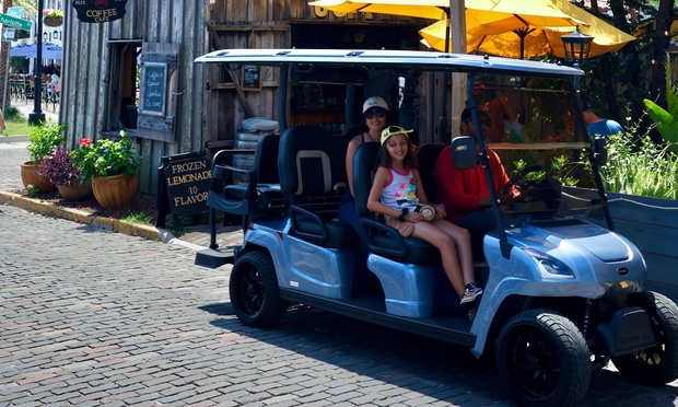cart