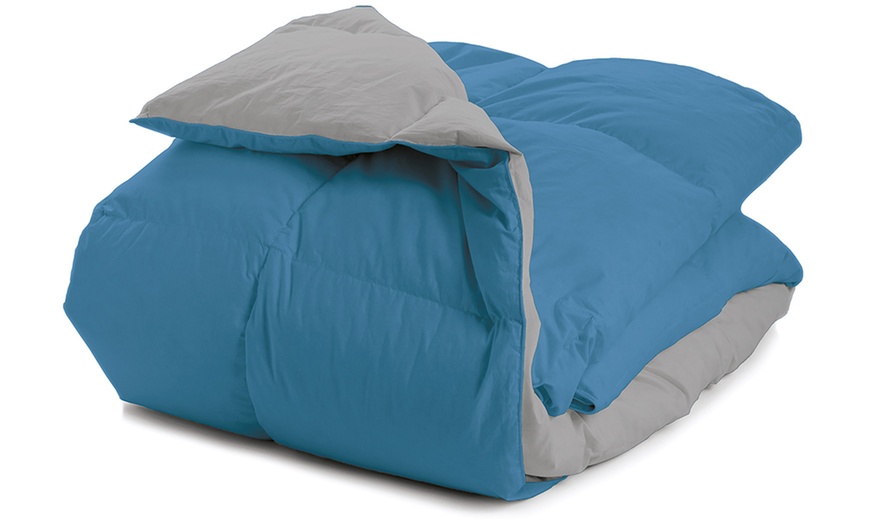 Image 12: Edredón de invierno de doble cara en diferentes tamaños